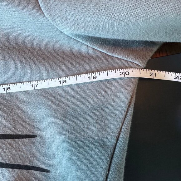 HER UNIVERSE My Neighbor Totoro Hoodie Womens M Medium Studio Ghibli Sweatshirt - Picture 6 of 7